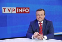 Adrian Klarenbach z TVP Info naruszył zasady obiektywizmu