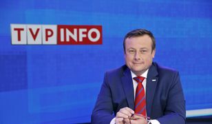 Adrian Klarenbach z TVP Info naruszył zasady obiektywizmu