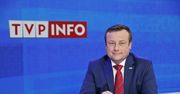 Adrian Klarenbach z TVP Info naruszył zasady obiektywizmu