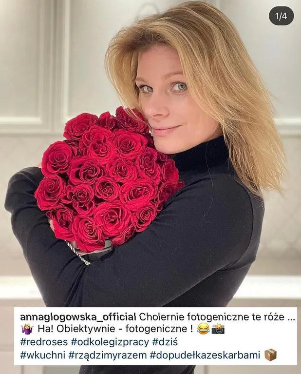 Anna Głogowska