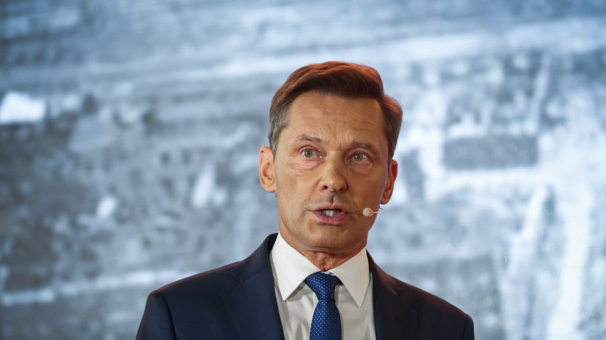 Krzysztof Ziemiec nie pracuje już w TVP