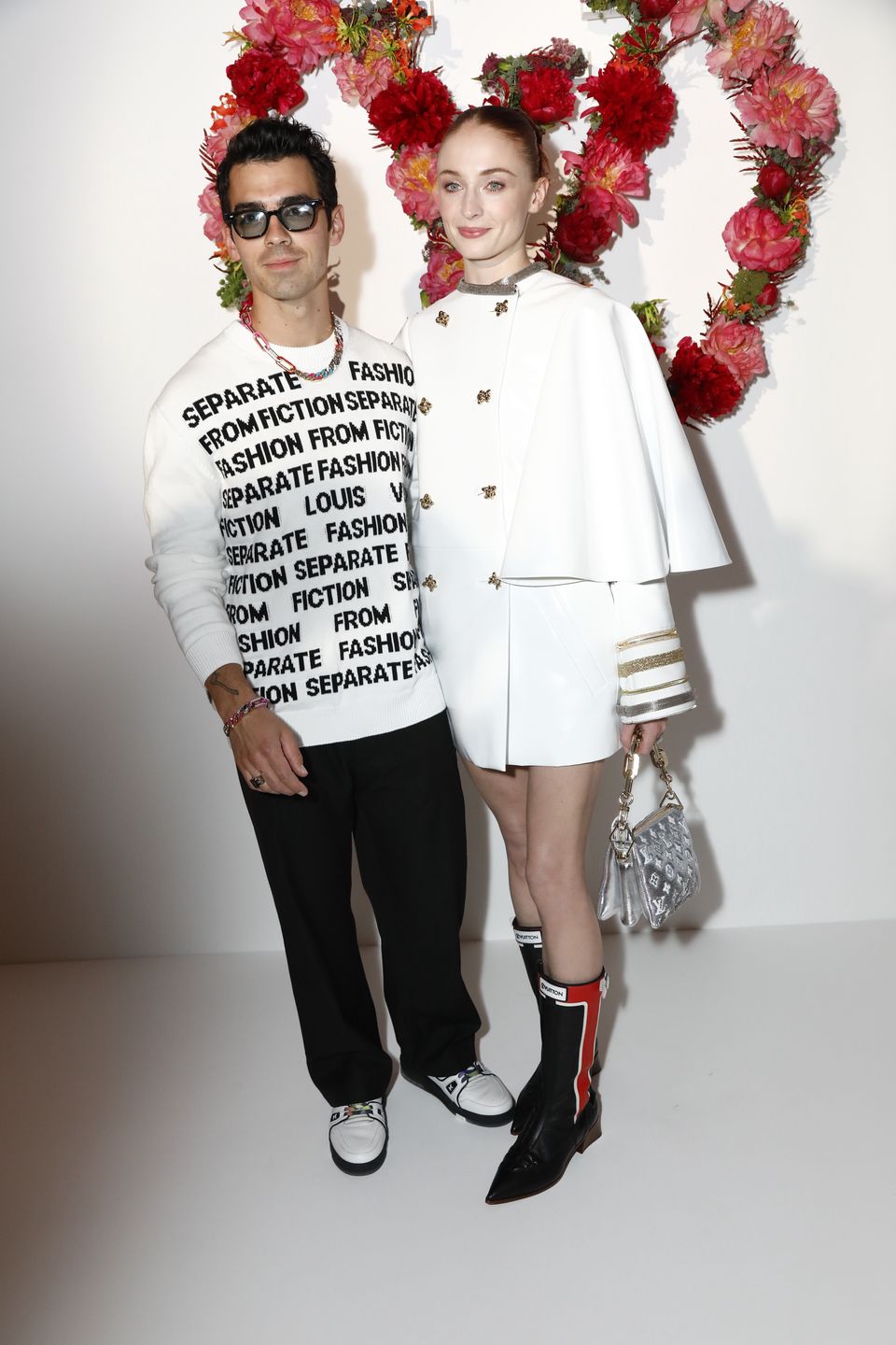 Joe Jonas i Sophie Turner 