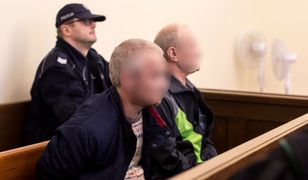 Gwałcili bratową w piwnicy. Sąd wydał wyrok