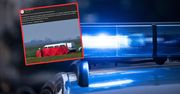 Zasłabł podczas jazdy. Nie żyje kierowca autobusu szkolnego