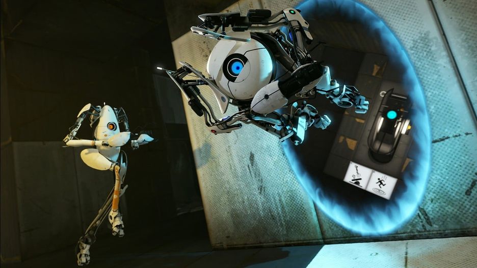 Źrodło fot. Valve Corporation.
