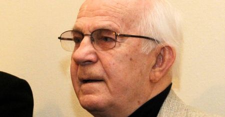 Kolejny cios dla 96-letniego Antczaka. Pożegnał ikonę polskiego kina