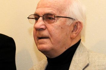 Kolejny cios dla 96-letniego Antczaka. Pożegnał ikonę polskiego kina