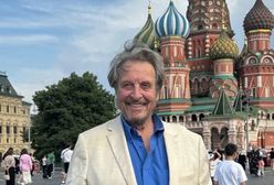 Ojciec Muska pod wrażeniem Putina. "Imponujący człowiek"