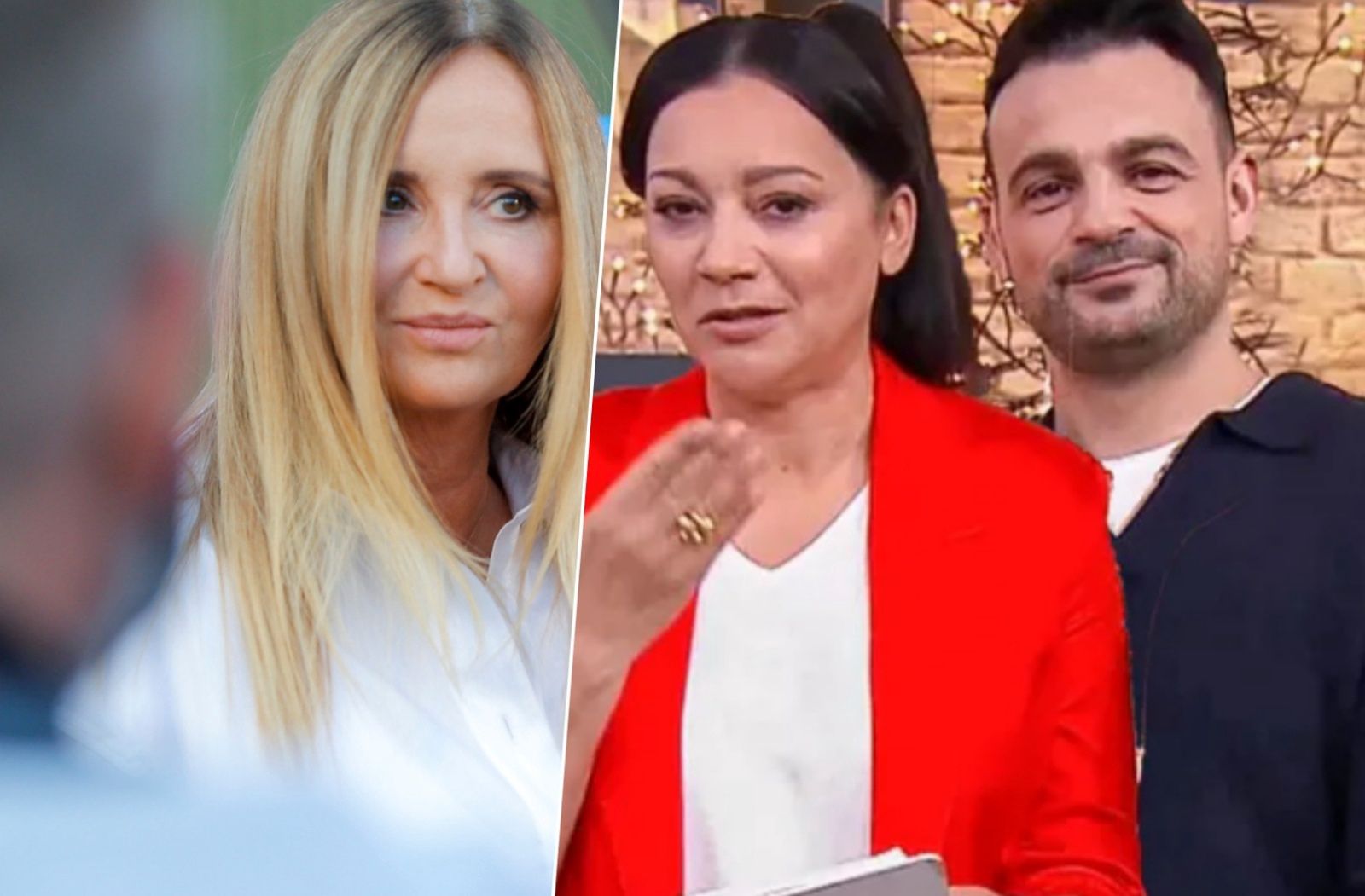 Joanna Kurska oceniła nowych prowadzących "Pytanie na śniadanie"