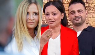 Kurska miażdży "Pytanie na śniadanie". "Brak szacunku do widzów"