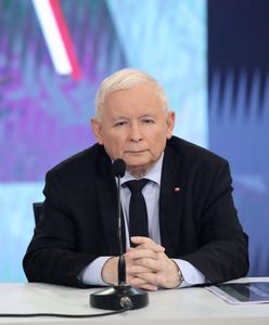 Jarosław Kaczyński: Łukaszenka się do wojny nie posunie