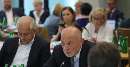 Polityk odchodzi z KO. Uchylił rąbka tajemnicy