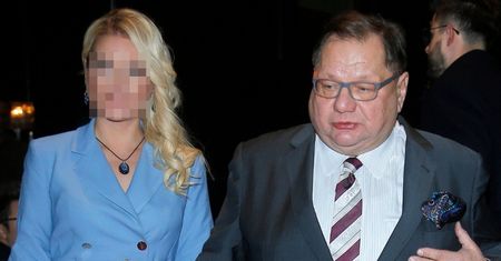 Prokuratura nie zgadza się z wyrokiem ws. żony Ryszarda Kalisza! "Kara jest rażąco niewspółmierna do popełnionego czynu"