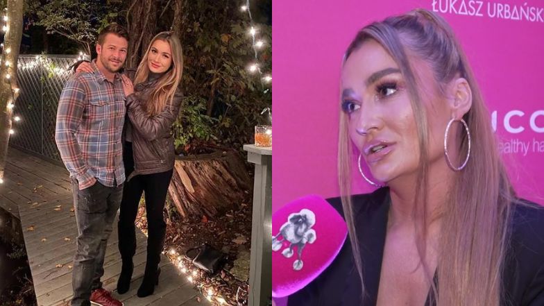 Marta Krupa o relacjach z byłym mężem. Utrzymują kontakt?