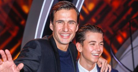 Ma tylko 17 lat. Właśnie osiągnął sukces