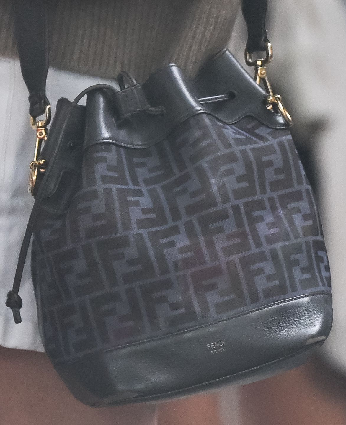 Sonia i Maja Bohosiewicz nadrabiają zaległości podczas lanczu