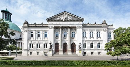 Sztuka współczesna za darmo w Zachęcie. Trzy wystawy do odkrycia