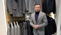 Adam Małysz ambasadorem marki Lancerto