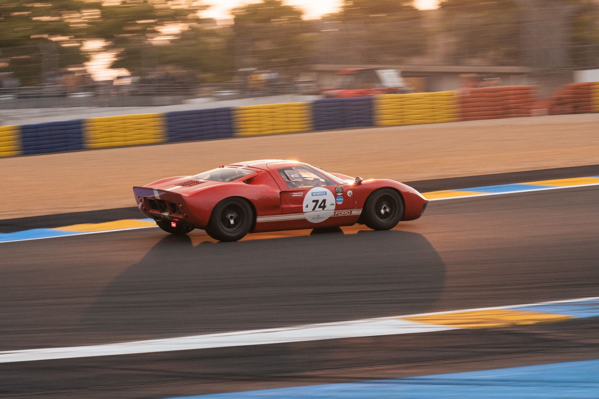 Le Mans Classic