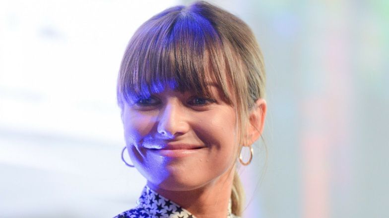 Anna Lewandowska chwali się torebką za 35 tysięcy złotych