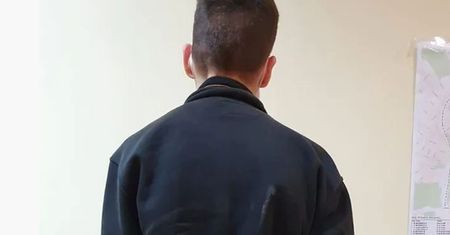 Covidowy oszust. 21-latek ze Szczecina w rękach policji