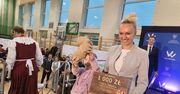 Gmina Rychwał: Największa pyra Wielkopolski waży ponad 2 kg