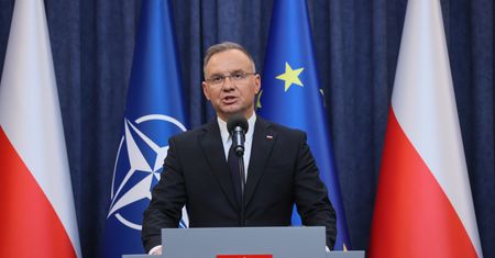 Rosyjskie służby wzięły na cel prezydenta? "Docierają różne sygnały"
