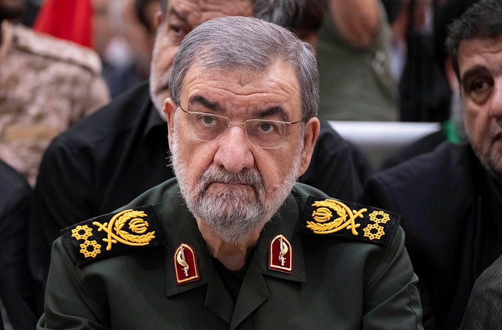 Iran nie odpuszcza USA. "Dla nas to pole bitwy"