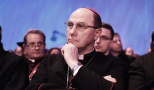 Prymas Wojciech Polak: "Kościołów zamykać nie trzeba, trzeba natomiast bezwzględnie przestrzegać obostrzeń" [WYWIAD]