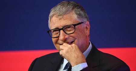 Padło pytanie o "chipy". Tak skomentował to Bill Gates