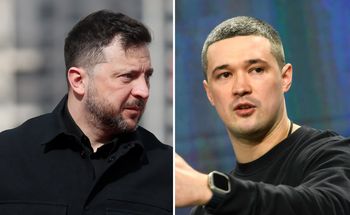 Zwrot w ukraińskiej polityce? Fedorow jednak u boku Zełenskiego
