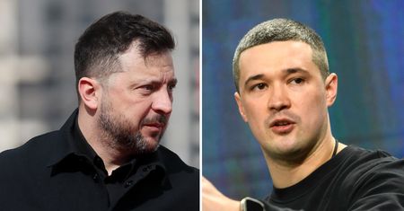 Zwrot w ukraińskiej polityce? Fedorow jednak u boku Zełenskiego