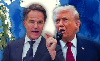 Awantura wokół Grenlandii. NATO zabiera głos