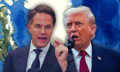 Awantura wokół Grenlandii. NATO zabiera głos