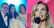 Córka Mateusza Morawieckiego poślubiła ukochanego. Izabela Janachowska oceniła, czy na ślubie doszło do MODOWEJ WPADKI
