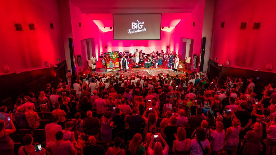 Big Festiwalowski