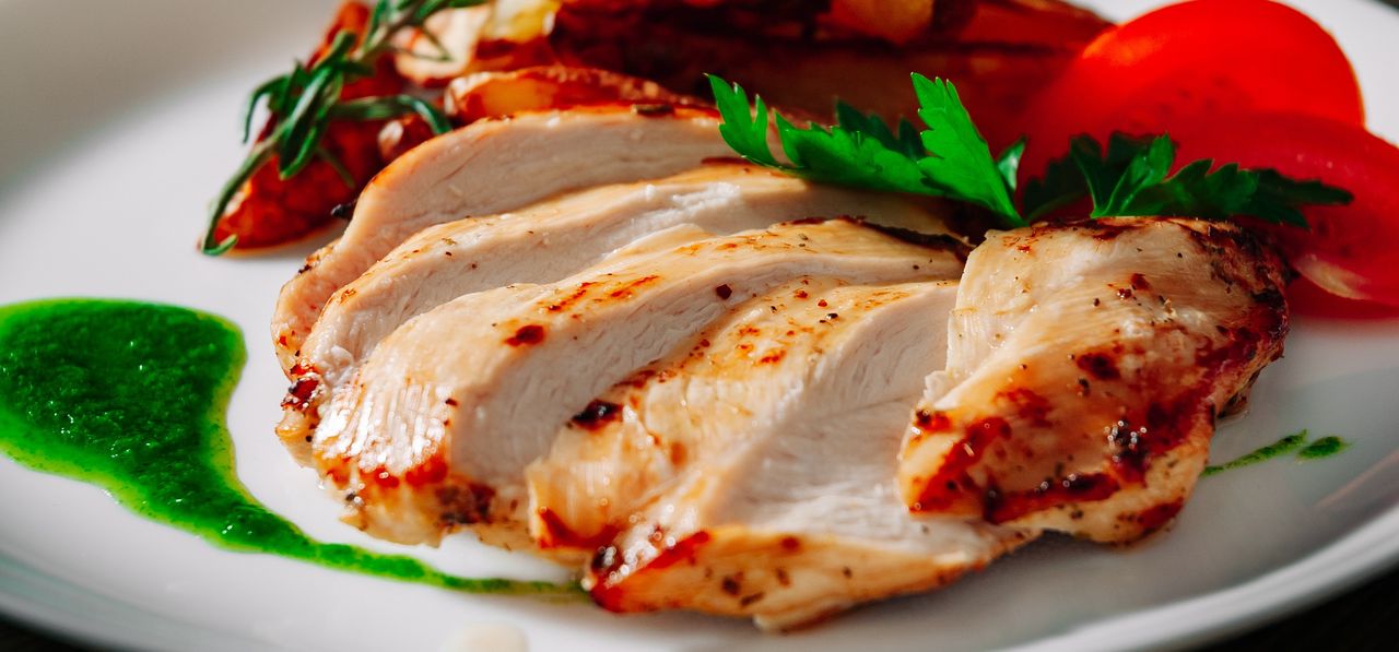 Indyk w roli głównej. Dietetycy polecają go z czystym sumieniem