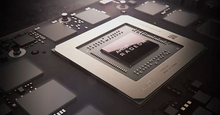 Radeon RX 6400 i RX 6500 XT – poznaliśmy specyfikację nowych kart graficznych