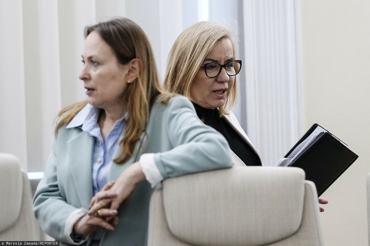 Chce spotkania z Hennig-Kloską. "Trwa wyścig z czasem ws. KPO"