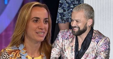 Michał Piróg zabiera głos ws. uczestniczki "Top Model" Marianny Schreiber. To żona polityka PiS