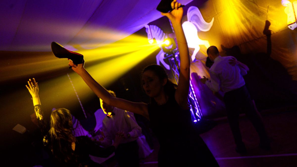 Studniówka - zdjęcie ilustracyjne