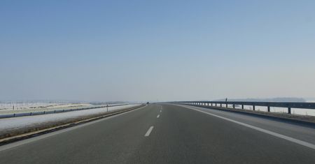 Autostrada-widmo w Polsce. Auta praktycznie tam nie jeżdżą