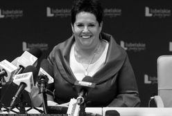 Zmarła prof. Elżbieta Starosławska, dyrektor COZL w Lublinie