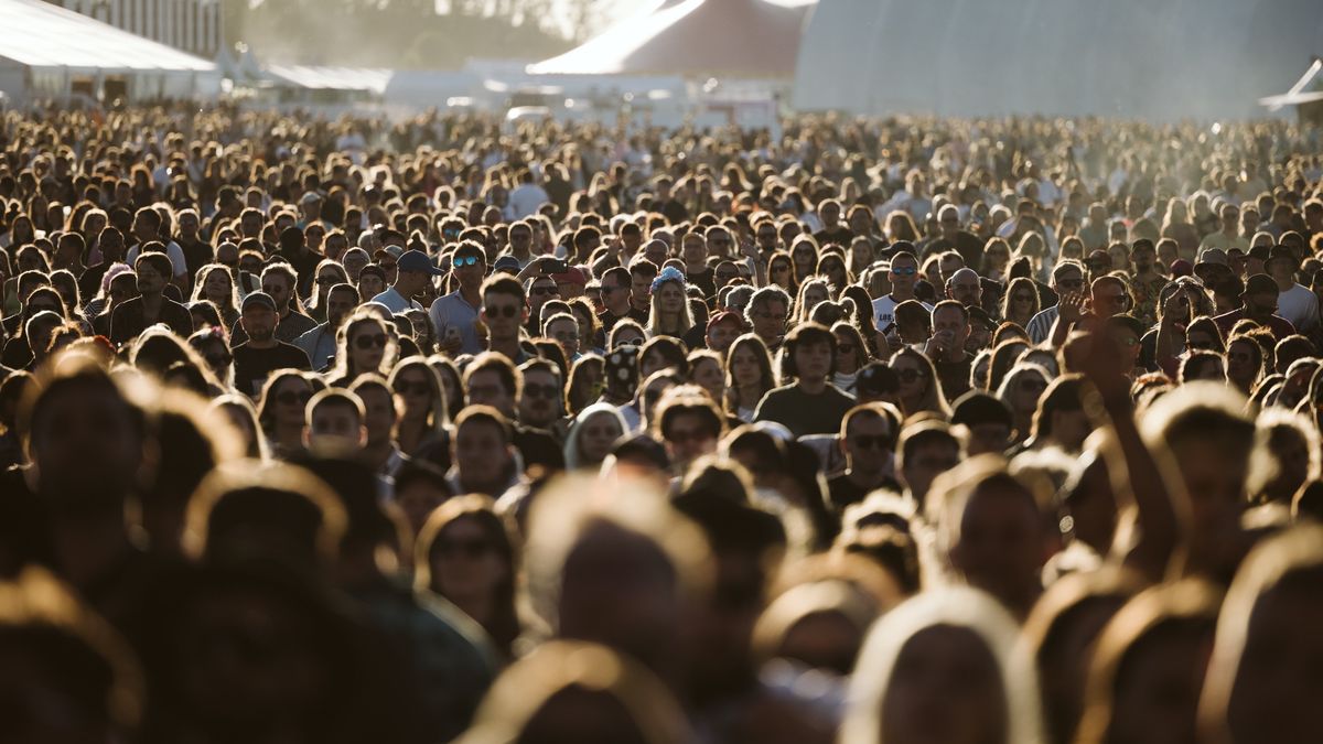 Open'er Festival 2022