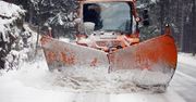 Małopolska: Tu zima nie zaskoczy drogowców. Przygotowują się od sierpnia