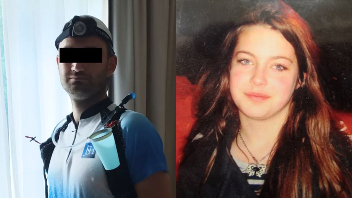 Prokuratura ujawnia, co czeka Michała S., zabójcę 13-letniej Izy