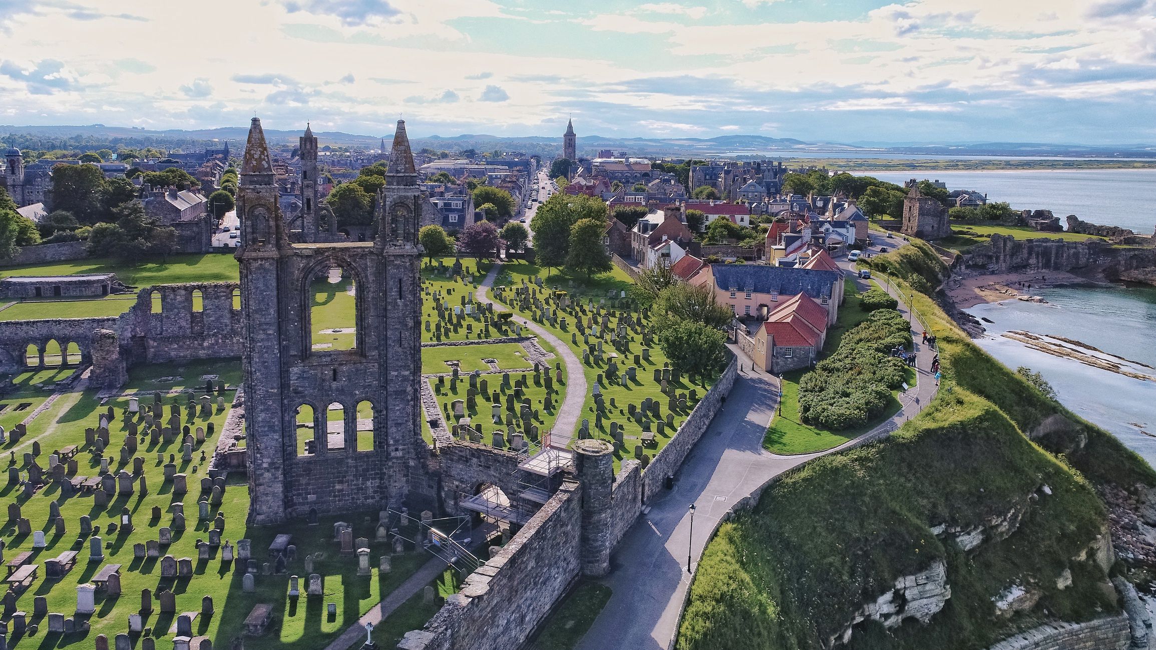 St Andrews