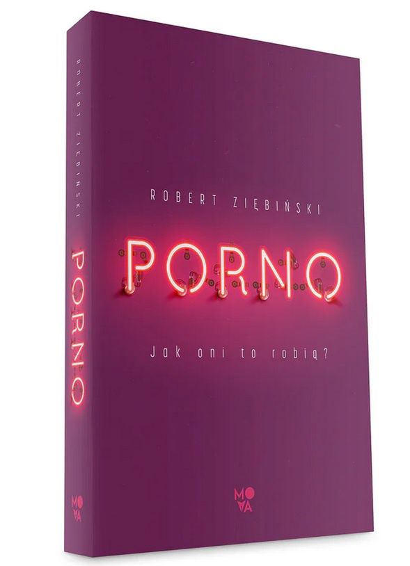 "Porno, Jak oni to robią?"