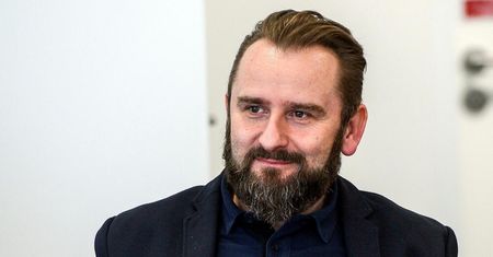 Film dokumentalny o Liroyu trafi na ekrany kin 21 marca