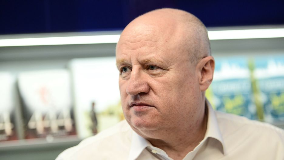 Maciej Siembieda